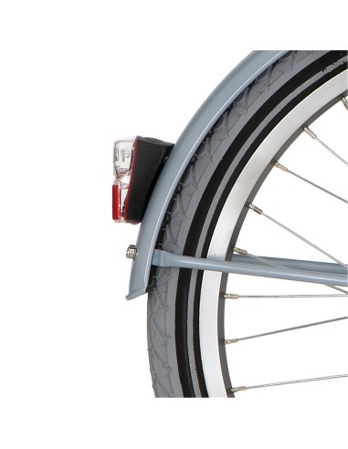 Alpina spatbord set 20 Cargo dream blue matt