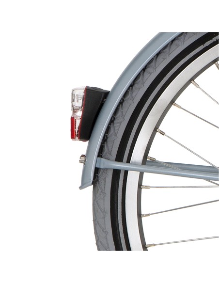 Alpina spatbord set 20 Cargo dream blue matt