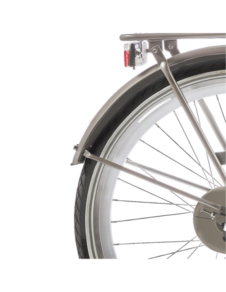 Alpina spatbord set 24 Clubb gold met matt