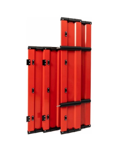 Roland Carrie M.e zijwandset rood