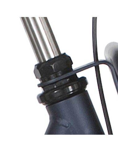 Cortina balhoofdstel 24/26 U4 Mini 1 inch vork