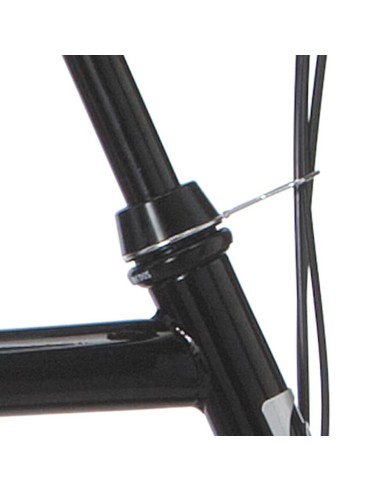 Cortina balhoofdstel Pure