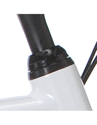 Cortina balhoofdstel TH-806ST 1-1/8x26T,44/50 Blau