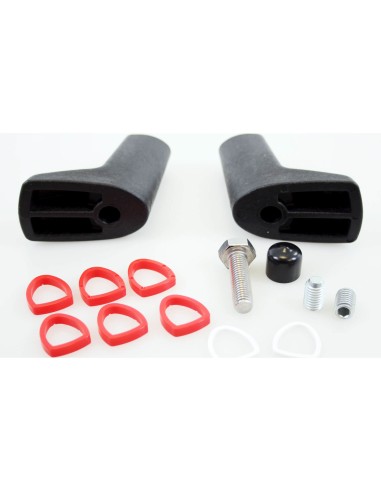 Cortina middenstandaard 28 Roots