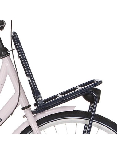 Cortina voordrager Milo dress blue ds