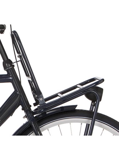 Cortina voordrager Milo dress blue hr