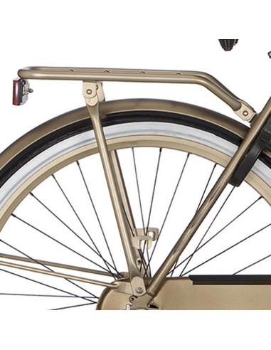 Cortina achterdrager U4 50 medal bronze matt