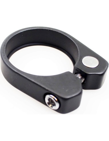 Cortina zadelpenklem 35.0 mm zw+ bout