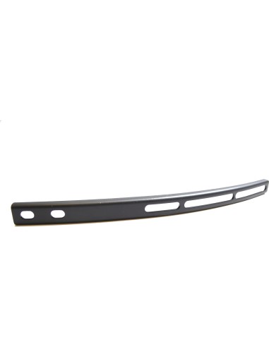 Cortina achterdrager bevestigingsstrip