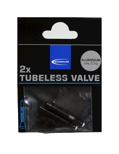 Schwalbe ventiel verlenger 65mm (2)