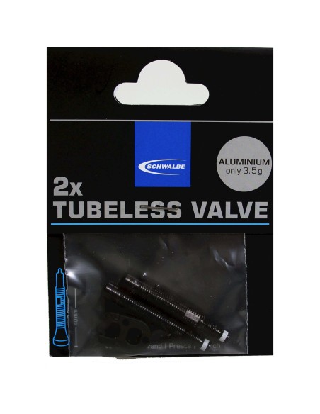 Schwalbe ventiel verlenger 65mm (2)