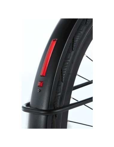 Cortina spatbordstang achter E-Lett