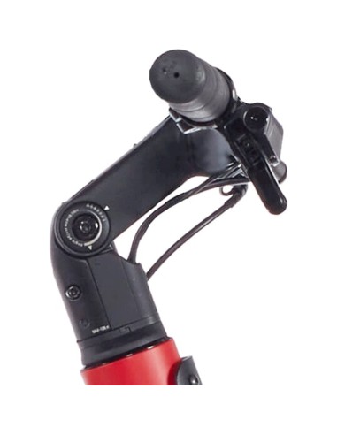 Cortina stuurpen E-Lett 31.8