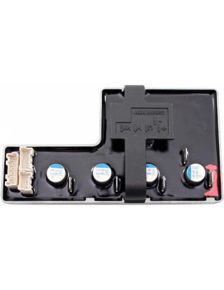 Cortina controller Ecomo 36V