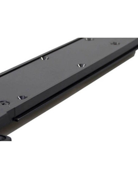 Bafang accu schuifplaat 43V 200mm UART