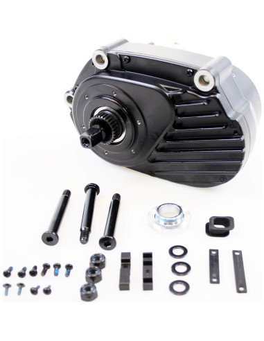 Bafang middenmotor M300 43v Canbus