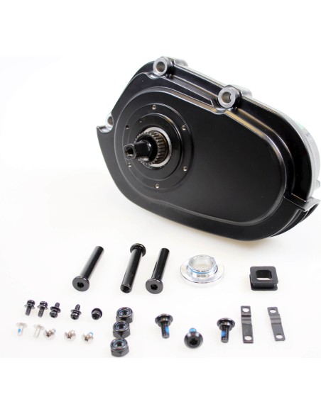Bafang middenmotor M400 43v Canbus