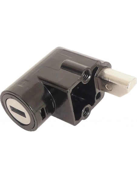 Axa ringslot Defender + accuslot Bafang