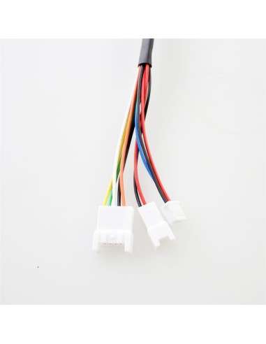 Cortina gearsensor splitter