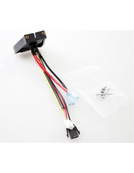 Cortina docking station Phylion 150mm
