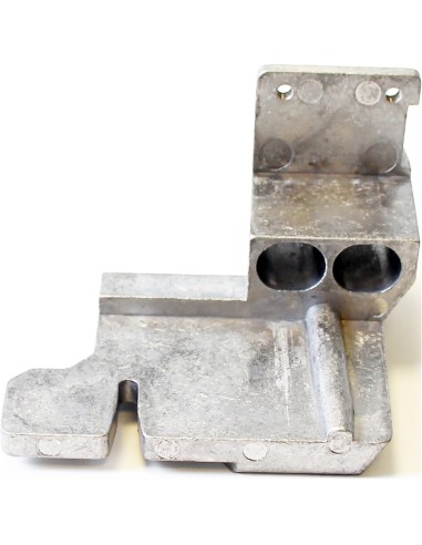 Cortina heat sink dokking station E-Socio