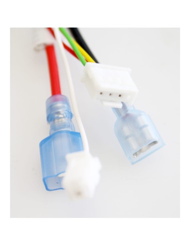 Cortina controller behuizing Sportdrive 36v