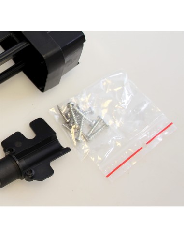 Cortina controller behuizing Sportdrive 36v