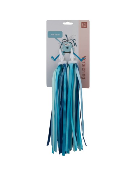 PexKids slingers blauw-wit