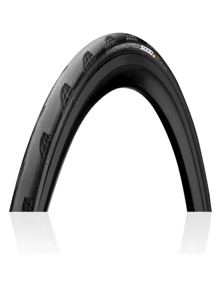 Continental btb GP 5000 700 x 32 zw vouw