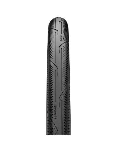 Continental btb Contact Urban 50-622 zwart refl