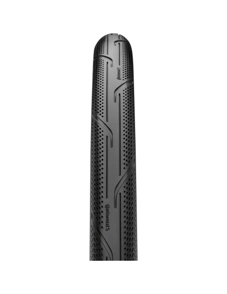 Continental btb Contact Urban 28 x 2.00 zwart refl