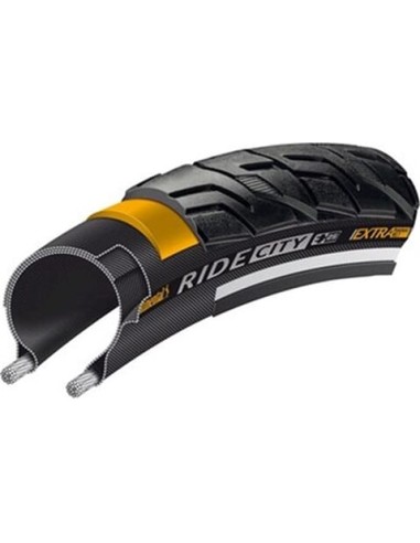 Continental btb Ride City 42-622 zw refl