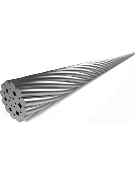 Elvedes rem binnenkabel 2 nippels ton 7x6 peer 5.5x10