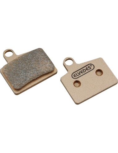 Elvedes schijfremblok Hayes Ryde sintered
