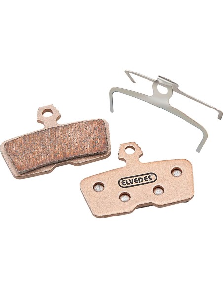 Elvedes schijfremblok New Avid C sintered