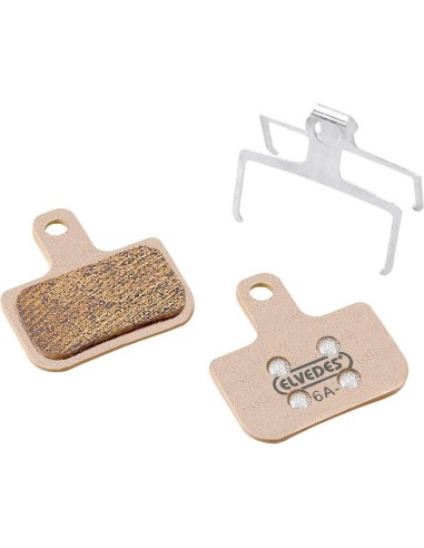 Elvedes schijfremblok Avid DB1/DB3 sintered