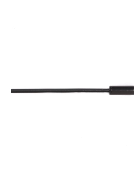Elvedes inliner rem + ferrule 2,5/2,0mm 1mtr (2)