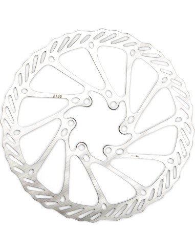 Elvedes schijfremset L HP400