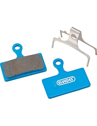 Elvedes schijfremklauw PM mechanisch MP1000