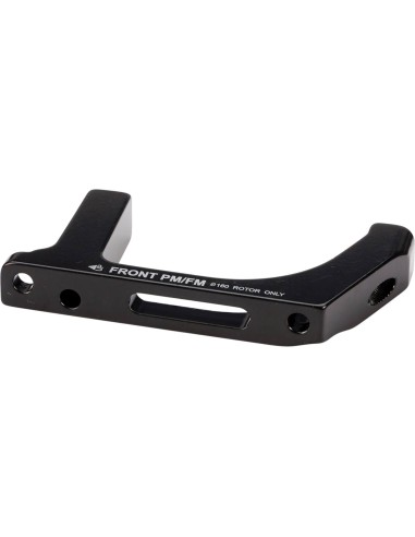 Elvedes Caliper / Remklauwadapter 160mm V FM - PM