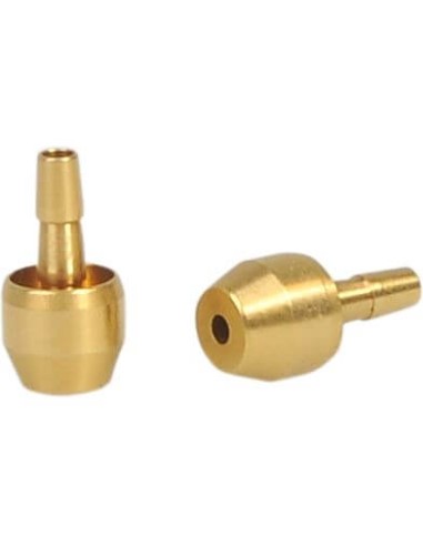 Elvedes hydro slang aansluitset Hayes