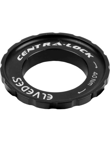 Elvedes sluitring voor Center-Lock