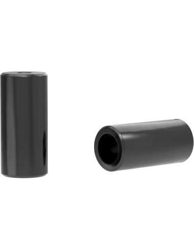 Elvedes schakel buitenkabel 240mm incl.2 ferrules Superflex