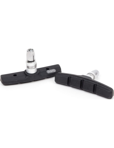 Elvedes remblok V-brake m/inbus 70mm symetrisch