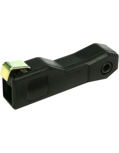 Elvedes SRAM T3 kabelspanners 1,5mm pvc/staal (10)