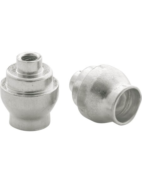 Elvedes kabelhoedjes 5.5mm Weimann (100)
