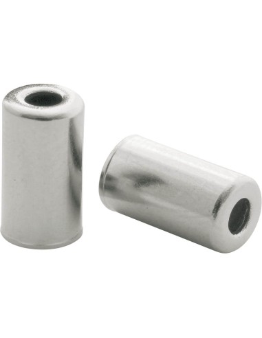 Elvedes kabelhoedje 5.0mm pressed (200)