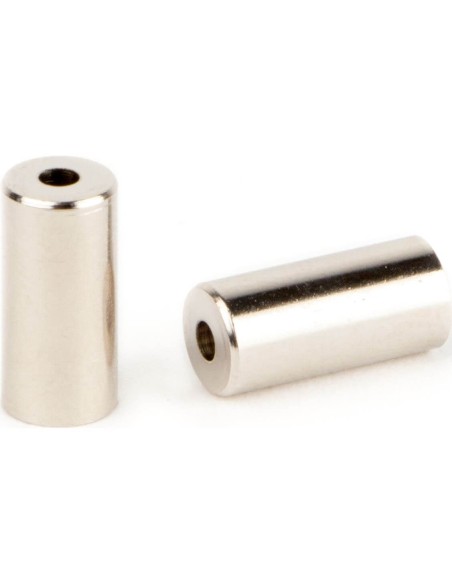Elvedes kabelhoedjes 4.3mm - 5.7mm (150)