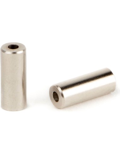 Elvedes kabelhoedjes 4.3mm - 4.75mm (150)