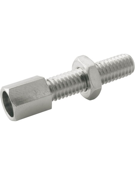 Elvedes verstellers M5 messing (15)